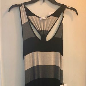 Calvin Klein sun dress